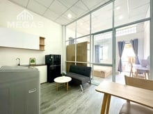 Hình ảnh Cho Thuê Phòng Studio 🏠 Ngay Chợ Bà Chiểu