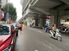 Hình ảnh BÁN nhà QUANG TRUNG - 2 MẶT PHỐ - 46m x MT13m nhỉnh 14tỷ