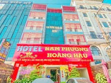 Hình ảnh Bán gấp khách sạn Nam Phương Hoàng Hậu KDC Trung Sơn Bình Chánh