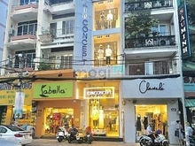 Hình ảnh Cho thuê góc 2MT Sư Vạn Hạnh, Q. 10, cạnh Vạn Hạnh Mall