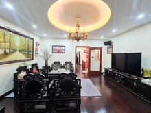 Hình ảnh Bán nhà Thạch Bàn, 72m2, giá 4,35 tỷ, nội thất sang trọng, an sinh tuy