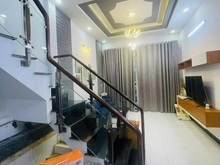 Hình ảnh Bán nhà trệt 2 lầu ngay chợ long trường , nguyên duy trinh , quận 9