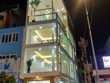 Hình ảnh Cho thuê góc 2 mặt tiền Trần Thiện Chánh, Phường 12, Quận 10