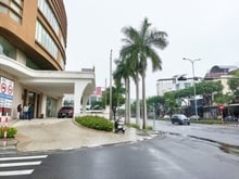 Hình ảnh Bán lô đất đẹp đường Võ Thị Sáu