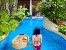 Hình ảnh 💢Khai trương CHDV Full NT, Hồ Bơi, Bảo Vệ 24/7 giá chỉ từ 6Tr3 - 7Tr3