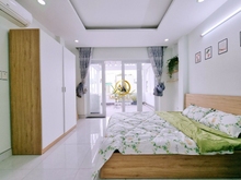Hình ảnh Mb6623 nạp rút nhanh chóng Full Nội Thất; Ban công lớn; máy giặt riêng; gần ngã 6 Cộng Hòa