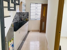 Hình ảnh Bán nhà gác đúc kiệt Nguyễn Công Trứ, gần Trần Hưng Đạo - 2,350 tỷ TL