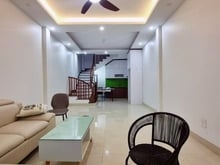 Hình ảnh Bán nhà đẹp Mỹ Đình 40m x 5 Tầng – Nhà mới full nội thất giá 6.4 tỷ