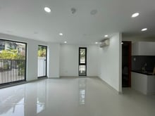 Hình ảnh Cho thuê Mặt bằng Văn Phòng - Nail - Cắt Tóc gần trung tâm Quận 7