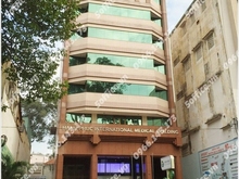 Hình ảnh Cho thuê Building số 97 Nguyễn Thị Minh Khai, Phường Bến Thành, Quận 1