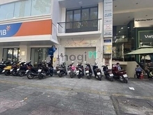 Hình ảnh [CHO THUÊ] MT Nguyễn Tri Phương, Quận 10. 4x18, 2T. Giá 50 triệu/th
