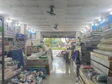 Hình ảnh Bán đất tặng nhà mê lửng mặt tiền Lê Văn Hiến Ngũ Hành Sơn