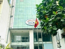 Hình ảnh Cc  cần bán tòa nhà 46-48 nguyễn quang bích , p13, q tân bình :