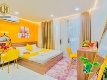 Hình ảnh 🌿 Studio full nội thất gần Lotte, Sunrise,…