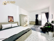 Hình ảnh 🌲 Căn Hộ Phú Nhuận Cao Cấp - Full Nội Thất Phan Tây Hồ