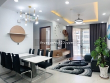 Hình ảnh Căn Happy siêu đẹp view Landmark, full nội thất, có ôxe giá 𝟚𝟝𝕋ℝ