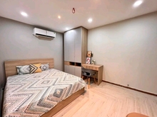 Hình ảnh Cho thuê chung cư mini Gần Đỗ Xuân Hợp Ngã Tư Bình Thái Được nuôi Pet