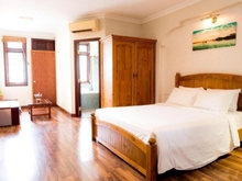 Hình ảnh 🌟🏙️ Studio Cửa Sổ Sang Xịn Quận 3, BANCON, gần chợ Tân Định