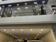 Hình ảnh Bán nhà Xã Đàn, Phân Lô, Vỉa hè, Ô Tô tránh, 60m2 5T MT4m, giá 11 tỷ