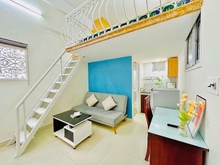 Hình ảnh 🍀 Studio và duplex full nội thất gần Lotte, Cresent Mall,…