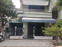 Hình ảnh Bán Nhà 2 Tầng Đẹp - Vị trí: Mặt Tiền An Nhơn 6, An Hải Bắc, Sơn