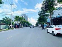 Hình ảnh Bán đất Bùi Tá Hán đường 15m Ngũ Hành Sơn gần biển Mỹ