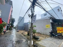 Hình ảnh Lô góc siêu hiếm gần biển Mỹ khê