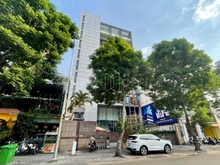Hình ảnh Cho thuê tòa nhà nguyên căn 23 Trần Cao Vân Q. 1