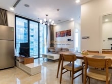 Hình ảnh 🎖️Căn Hộ 2PN 70m2 Full Nội Thất_A Qua 3 Ba Son Quận 1