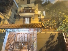 Hình ảnh Biệt thự Sài Đồng, sân vườn, Gara ô tô, 136m2, giá 10 tỷ