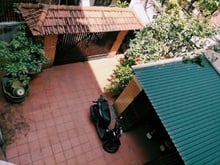 Hình ảnh Bán Biệt thự đẹp Giảng Võ, Ba Đình, 160m,5 tầng,20 tỷ