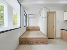 Hình ảnh Phòng đẹp mới hoàn thiện - Gần Quận 1