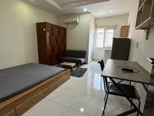Hình ảnh ✅ 5tr studio có thang máy full nội thất đường nguyễn hữu cảnh