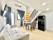 Hình ảnh Duplex Luxury Bancol Ngay Đại Học Hutech