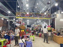 Hình ảnh Chỉ 75 Tỷ ,380M2,Ngang khủng 10m ,Lô Góc ,Nhà MT Ung Văn Khiêm P.25 BT