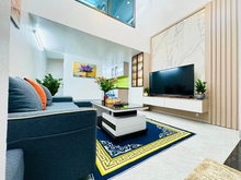 Hình ảnh 3.15 TỶ_THANH XUÂN_Nhà đẹp như khách sạn _full nội thất_50m ra ô tô