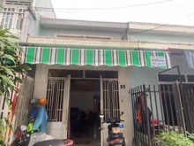 Hình ảnh Nhà mặt tiền Sơn Trà bằng giá kiệt