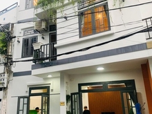 Hình ảnh Siêu phẩm kiệt oto Nguyễn Hữu Thọ 1 phút đến sân bay!!!