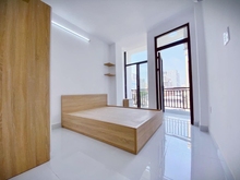 Hình ảnh Trống sẵn phòng Studio 2 Bancol ngay P25 Bình Thạnh