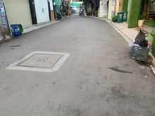 Hình ảnh HIẾM! Nguyễn Ảnh Thủ, Q12,  hai căn nhà 3T, 96m2, 6PN, MT 8m, hẻm 6m.