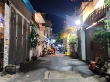 Hình ảnh Khu phân lô - Khu vip Dương Quảng Hàm - Phường 6 - Gò Vấp - Chỉ 5,5 Tỷ