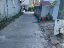 Hình ảnh ☘️ Bán Đất kiệt 249/5 đường Nguyễn đình chiểu thông qua đường 45 k20