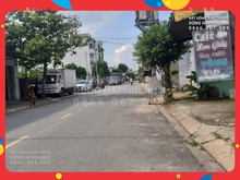 Hình ảnh Q12. 30 triệu/m2. Nhà MẶT TIỀN K.Doanh gần Hiệp Thành City. Nhà 246m2.