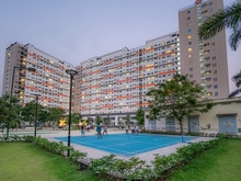 Hình ảnh Cho thuê Mb6623 nạp rút nhanh chóng chung cư 9View Apartment Q.9 (Thủ Đức) - 59m2