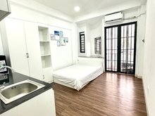 Hình ảnh Cho thuê Trang Chủ MB66.COM / Đăng Ký Tặng 66K studio full nt gần chợ Phạm Văn Hai Tân Bình