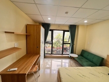 Hình ảnh 🏠 Mb6623 nạp rút nhanh chóng Studio & Duplex Đường số 6, Lý Phục Man Q7