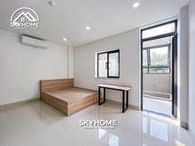 Hình ảnh Phòng trọ giá rẻ ngay Cổng sau Văn Lang chỉ 3Tr8