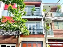 Hình ảnh Chủ cắt lỗ 1 tỷ BÁN NHANH Nhà 1 sẹc Nguyễn Duy Trinh Giáp Quận 2