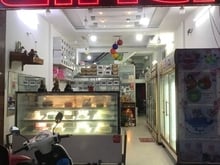 Hình ảnh Bán nhà MT đường Lê Đình Dương - Khu kinh doanh sầm uất nhất Đà Nẵng