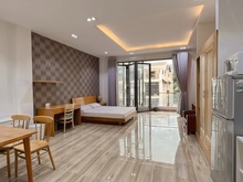 Hình ảnh 🏢Căn Hộ Ngay Cầu Thị Nghè_1PN_Ban Công_Nguyễn Ngọc Phương_BTh🏢